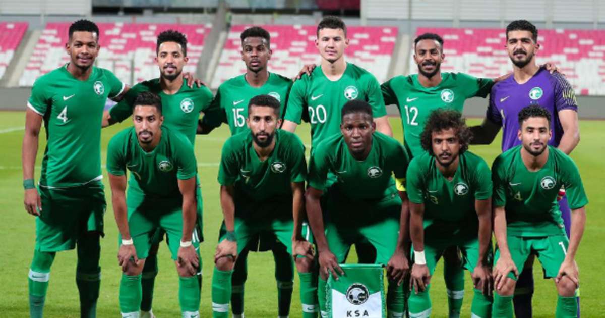 مشاهدة مباراة السعودية وأوزبكستان بث مباشر اليوم الاحد 19-6-2022 دقة عالية HD