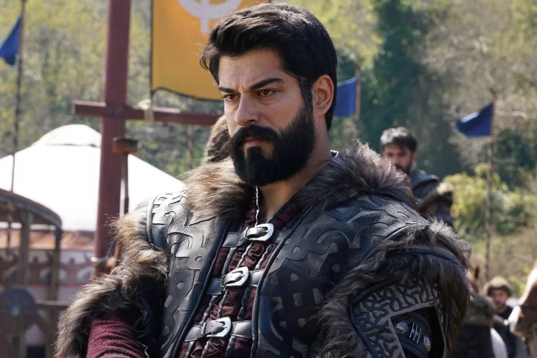 مشاهدة مسلسل عثمان الحلقة 114 مجانا جودة عالية HD