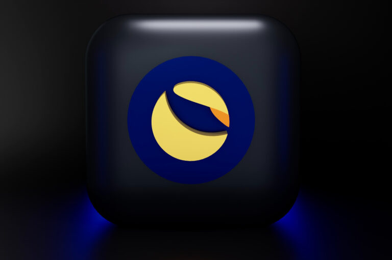 مشروع عملة لونا كلاسيك Lunc