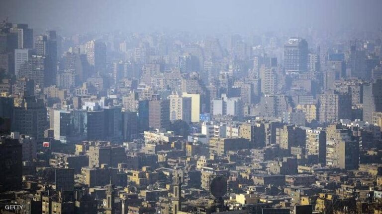 مصر