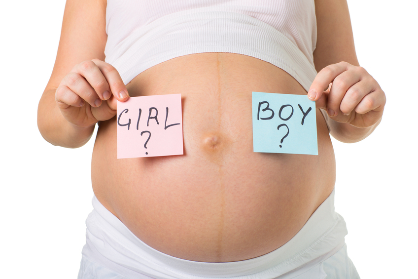 كيفية معرفة نوع الجنين من تاريخ الحمل