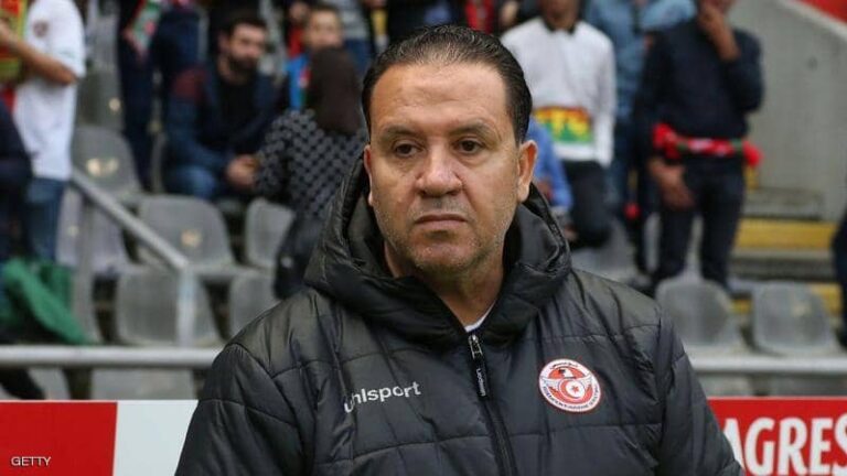 معلول مدربا للمنتخب السوري لكرة القدم