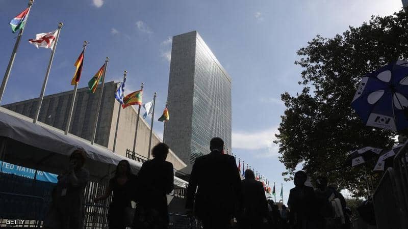 الأمم المتحدة تغلق مقرها تفاديا للعدوى