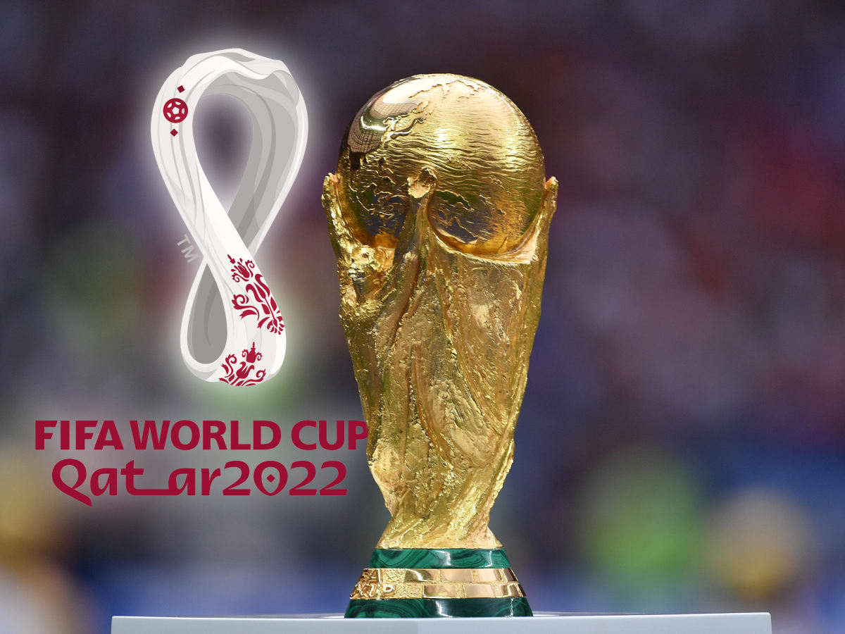 موعد مباراة نهائي كأس العالم 2022 في قطر والقنوات الناقلة