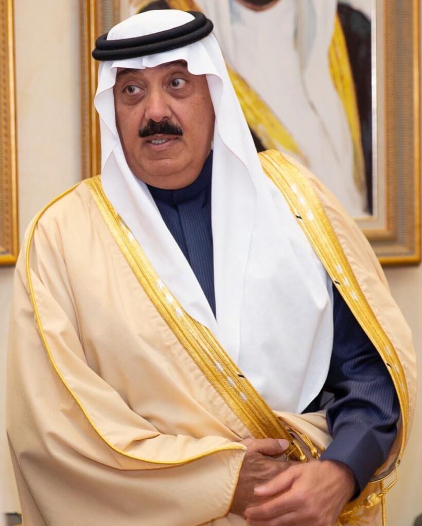 من هو الأمير متعب بن عبد الله بن عبد العزيز وما سبب وفاة والدة الامير متعب؟