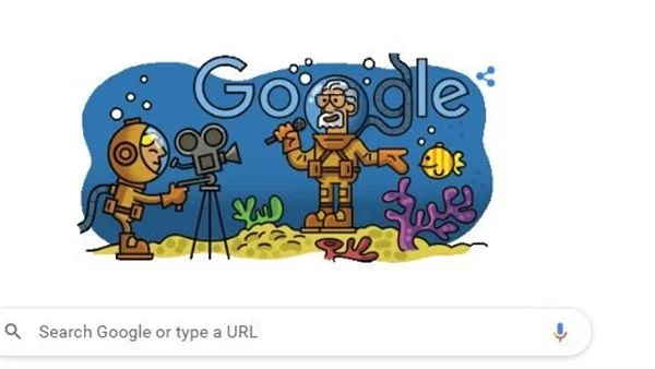من هو حامد جوهر رائد عالم البحار الذي يحتفل غوغل بذكرى ميلاده