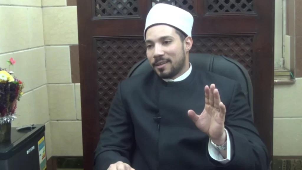 من هو عبدالله رشدي ويكيبيديا زوجته