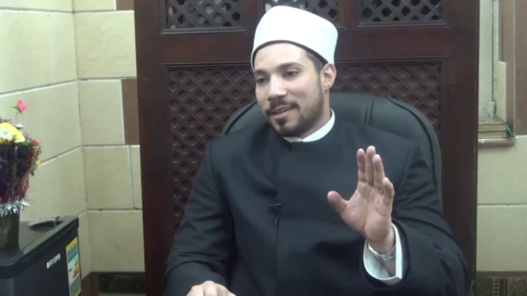 من هو عبدالله رشدي ويكيبيديا زوجته