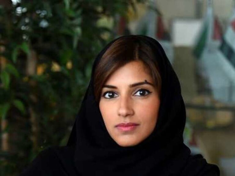 من هي الأميرة ريم الوليد بن طلال
