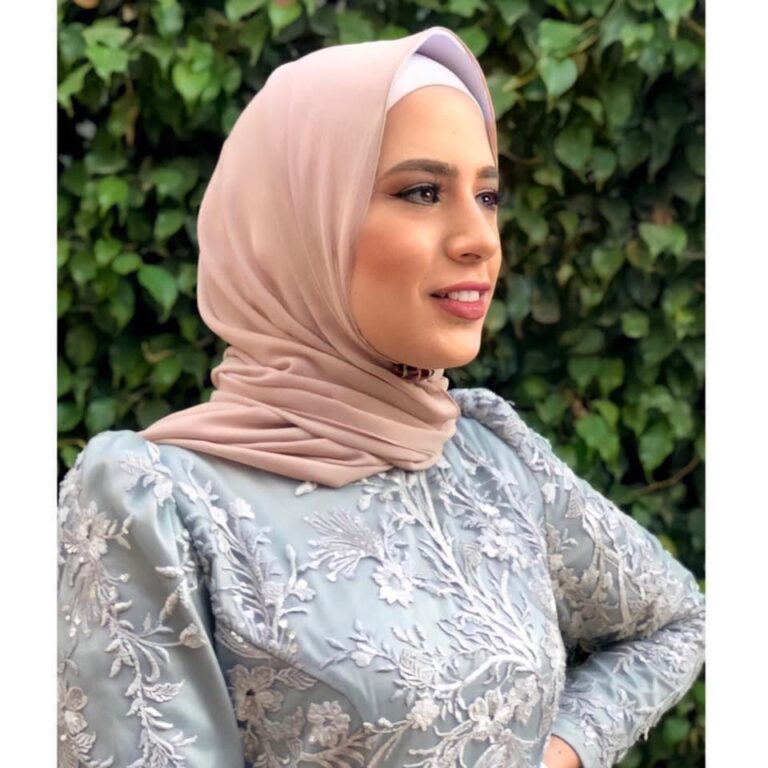 من هي البلوجر دينا صبحي السيرة الذاتية