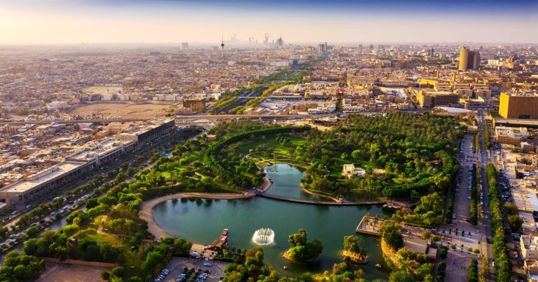 رابط حجز تذاكر منتزه سلام الرياض 2023 خطوات الحجز