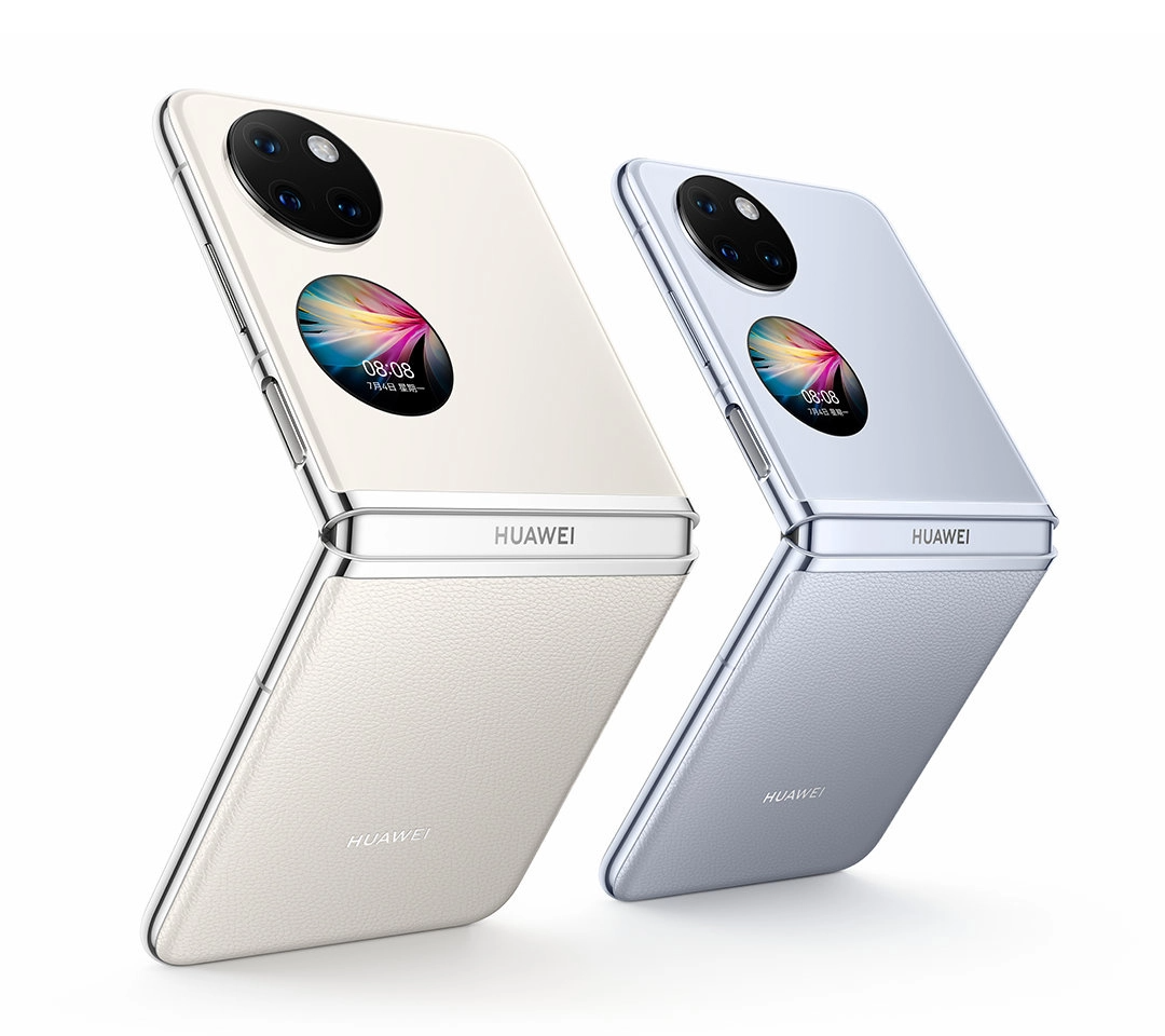 مواصفات وسعر هاتف هواوي بوكيت اس Huawei Pocket S