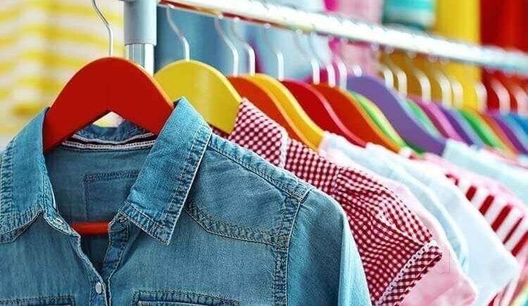 أفضل مواقع تسوق لشراء الملابس على الانترنت مع كوبونات خصم 2021