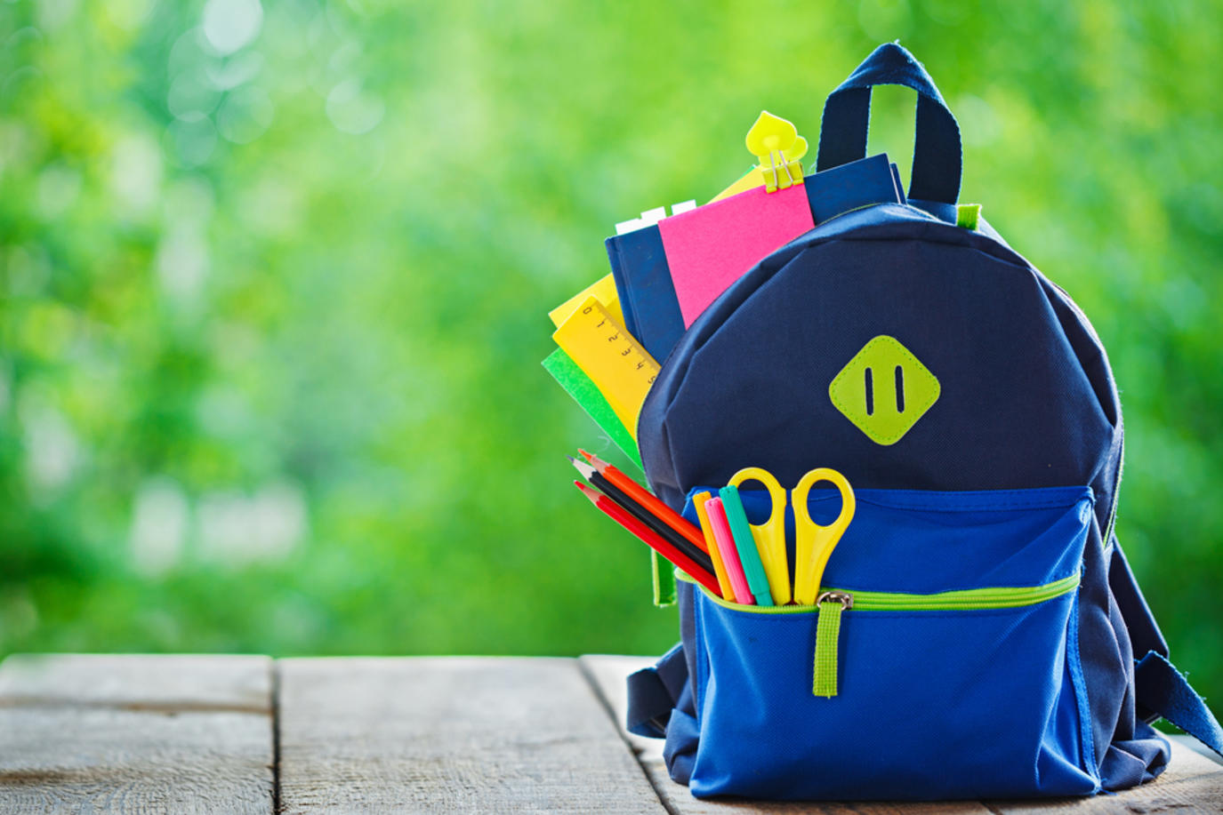التسجيل في الحقيبة المدرسية شروط الحصول على دعم الحقيبة المدرسية خطوات التقديم