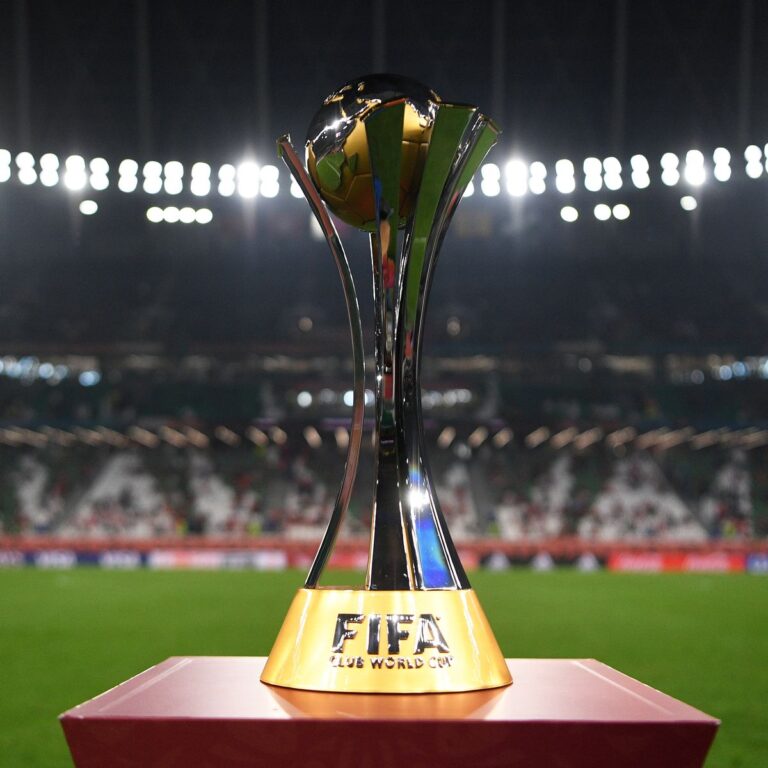 موعد قرعة كأس العالم للأندية القنوات الناقلة والفرق المشاركة