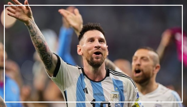 موعد مباراة الأرجنتين أمام هولندا في كأس العالم 2022