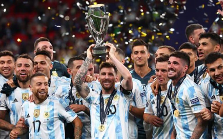 موعد مباراة الأرجنتين وكرواتيا في نصف النهائي كأس العالم 2022 القنوات الناقلة