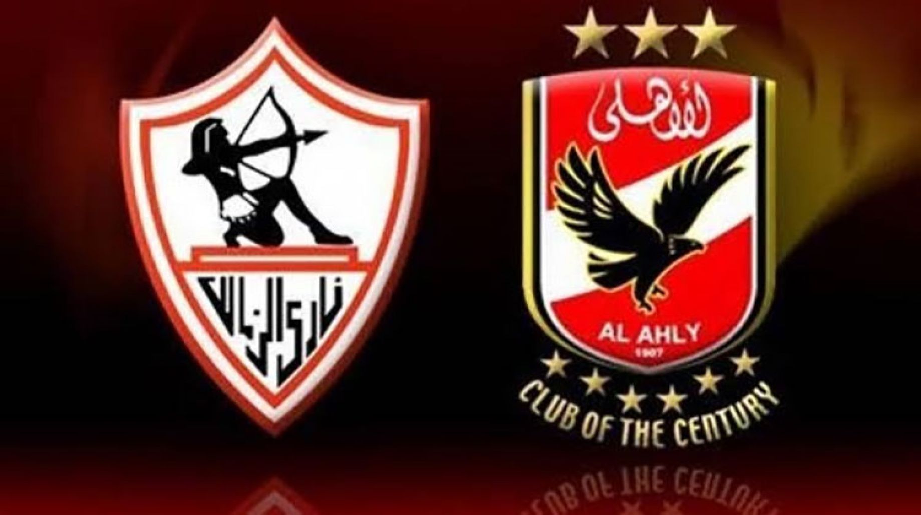 موعد مباراة الأهلي والزمالك في كأس السوبر المصري 2022 والقنوات الناقلة HD