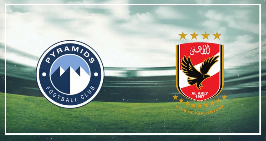 موعد مباراة الأهلي وبيراميدز القادمة في الدوري المصري 2022 والقنوات المفتوحة الناقلة
