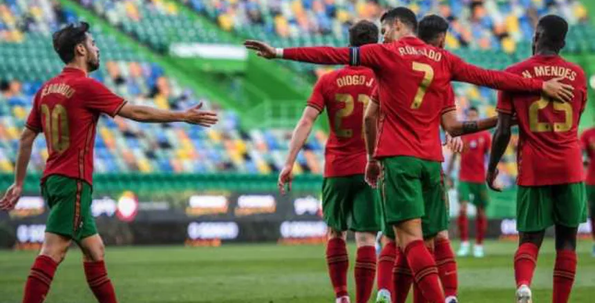 موعد مباراة البرتغال وغانا اليوم في كاس العالم قطر 2022 أي ساعة؟