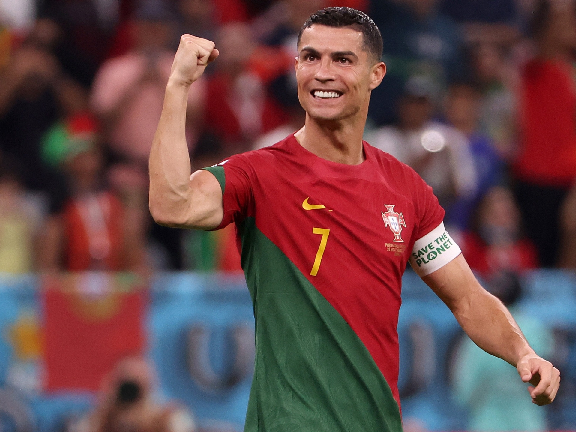موعد مباراة البرتغال وكوريا الجنوبية في كأس العالم 2022 القنوات الناقلة المجانية