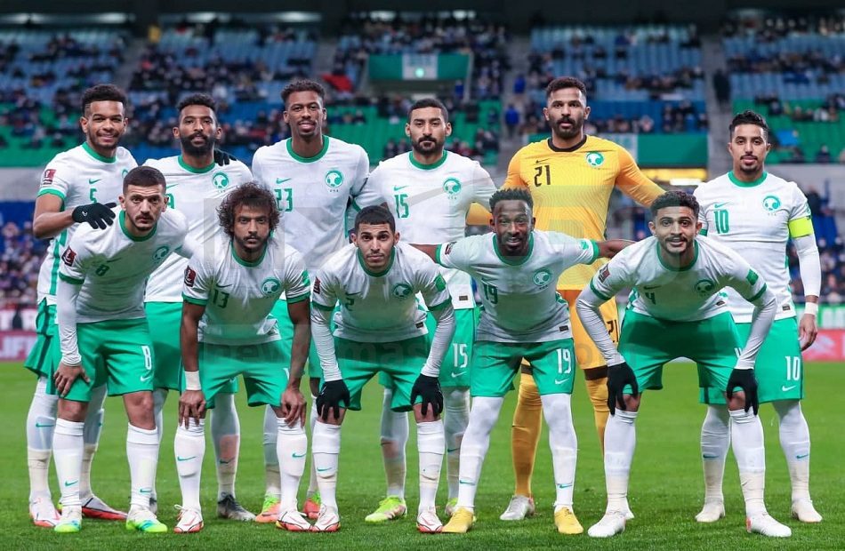 موعد مباراة منتخب السعودية الودية ضد كرواتيا والقنوات الناقلة لها
