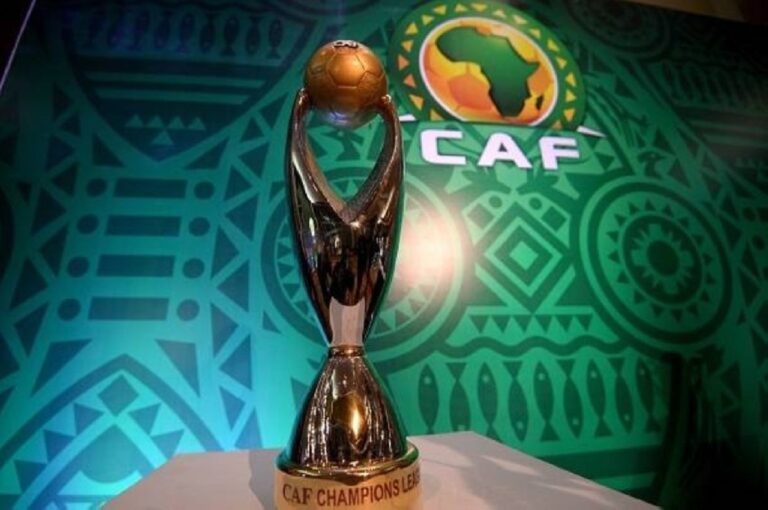 موعد نهائي دوري أبطال أفريقيا