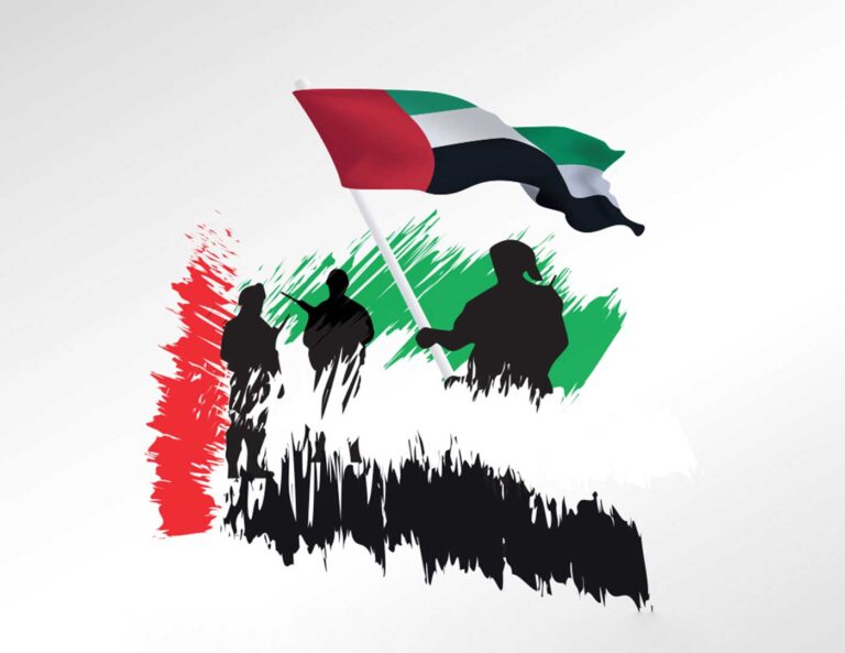موعد يوم الشهيد في الإمارات 2022