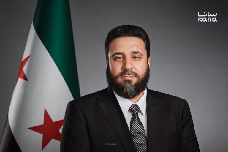 ماهر خليل الحسن الرئيس التنفيذي للشركة السورية للبترول