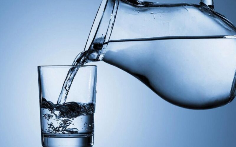 شرب ماء صباحي وفق دراسات حديثة