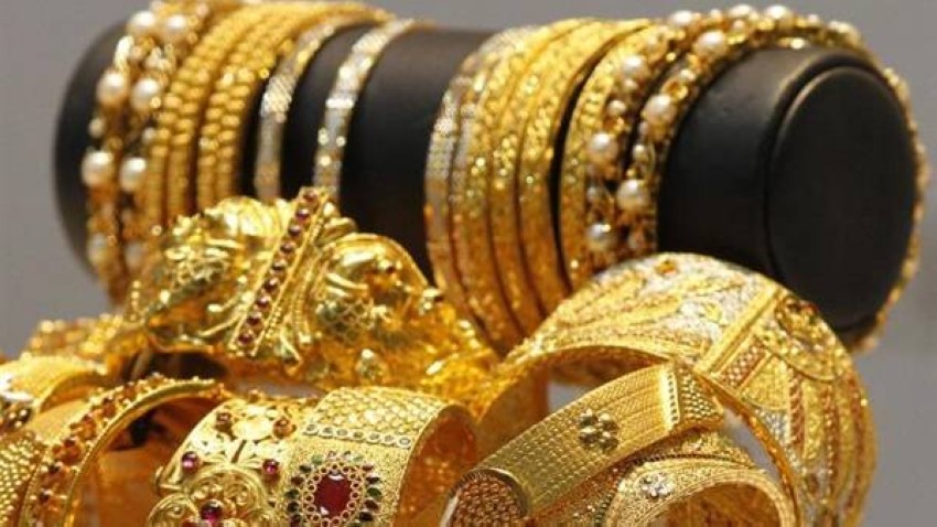 هل سعر بيع الذهب يختلف عن الشراء ؟