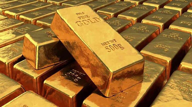 هل سيتمكن الذهب من تجاوز قمة منتصف عام 2022