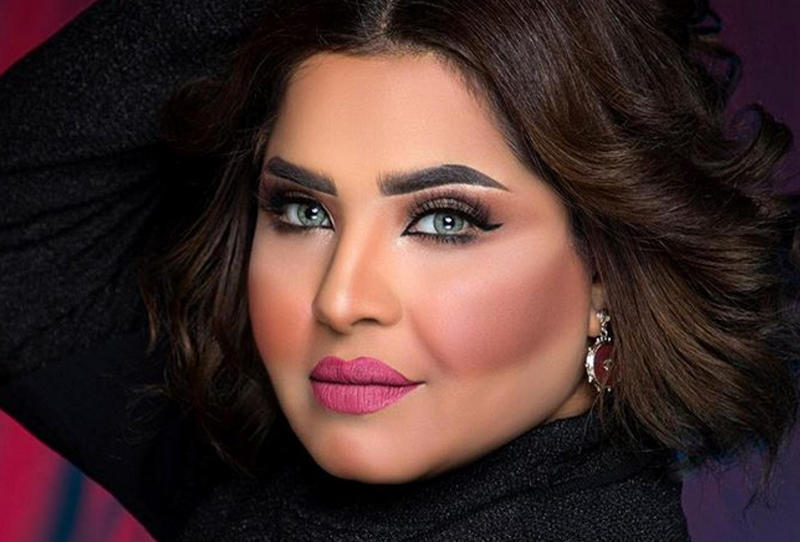 هيا الشعيبي