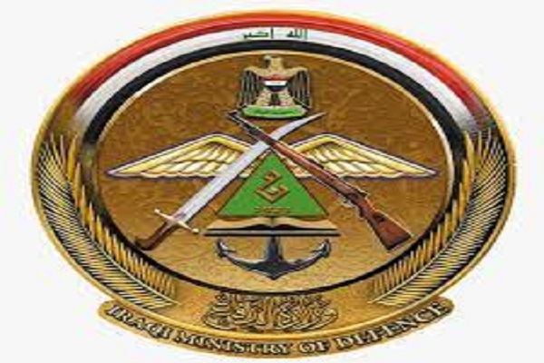 رابط التقديم على الدورة 113 وزارة الدفاع | تقديم الكلية العسكرية العراق 2022