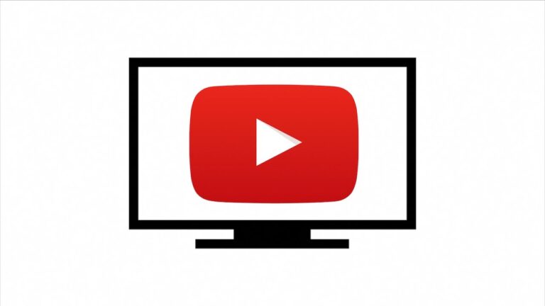 يوتيوب يطلق تحديث جديد يتيح مشاهدة 4 قنوات