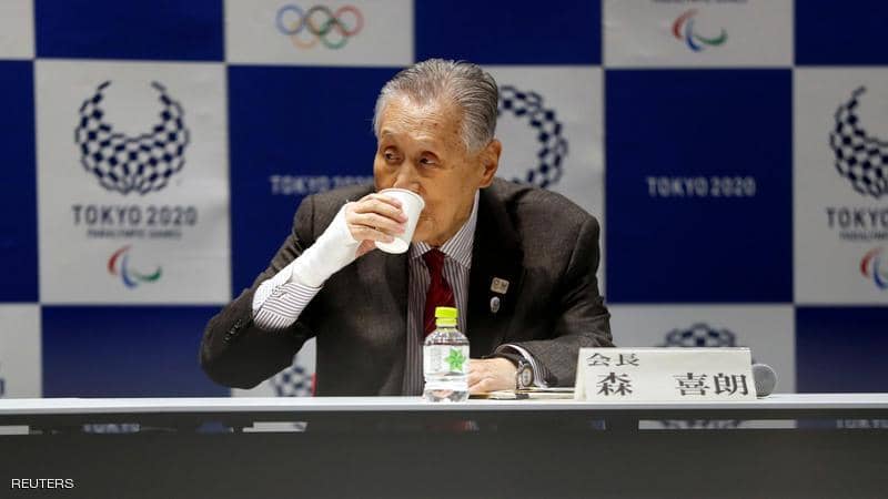 موعد جديد عن اقامة أولمبياد طوكيو