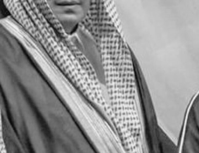 من هو الأمير عبدالإله بن سعود بن عبدالعزيز ويكيبيديا السيرة الذاتية