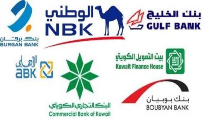 افضل البنوك في الكويت 2023