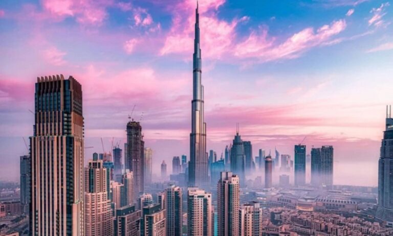 افضل البنوك في الإمارات