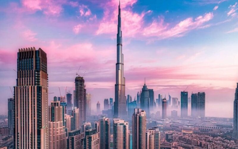 افضل البنوك في الإمارات 2023