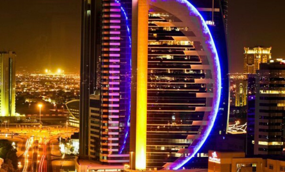 مصرف الدوحة في قطر