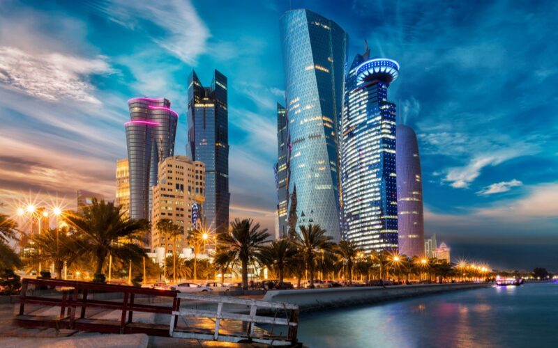 افضل البنوك في قطر 2023