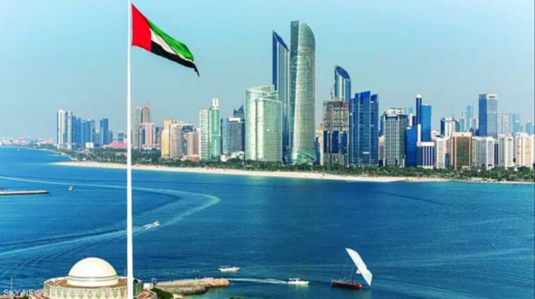 افضل شركات الاتصالات في الإمارات 2023