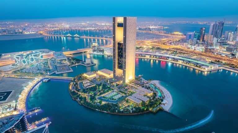 الرمز البريدي جميع المدن البحرين والاحياء الخاصة بها