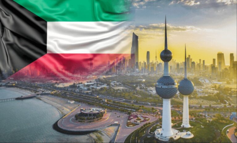 الرمز البريدي جميع مدن الكويت والاحياء الخاصة بها
