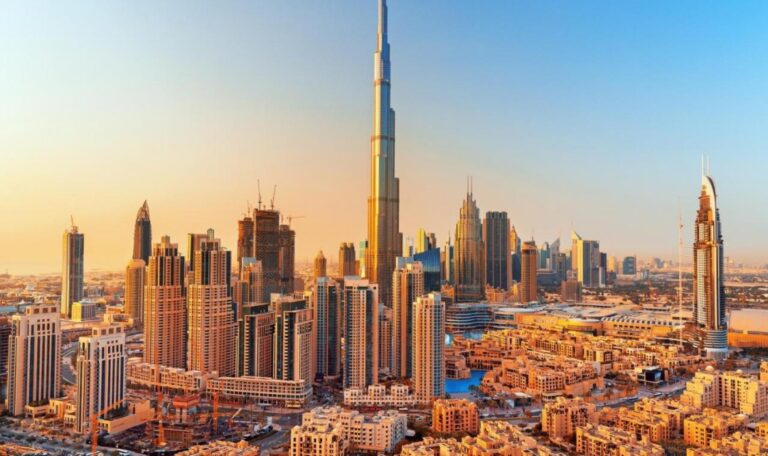 الرمز البريدي جميع مدن الإمارات والاحياء الخاصة بها