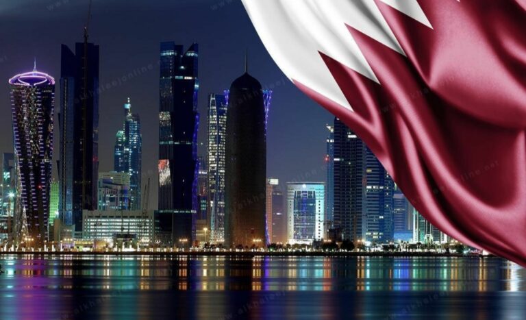 الرمز البريدي جميع مدن قطر 2023