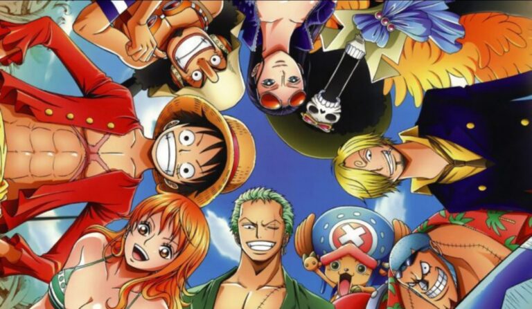 مانجا ون بيس الفصل 1087 مترجم كامل One Piece 1087