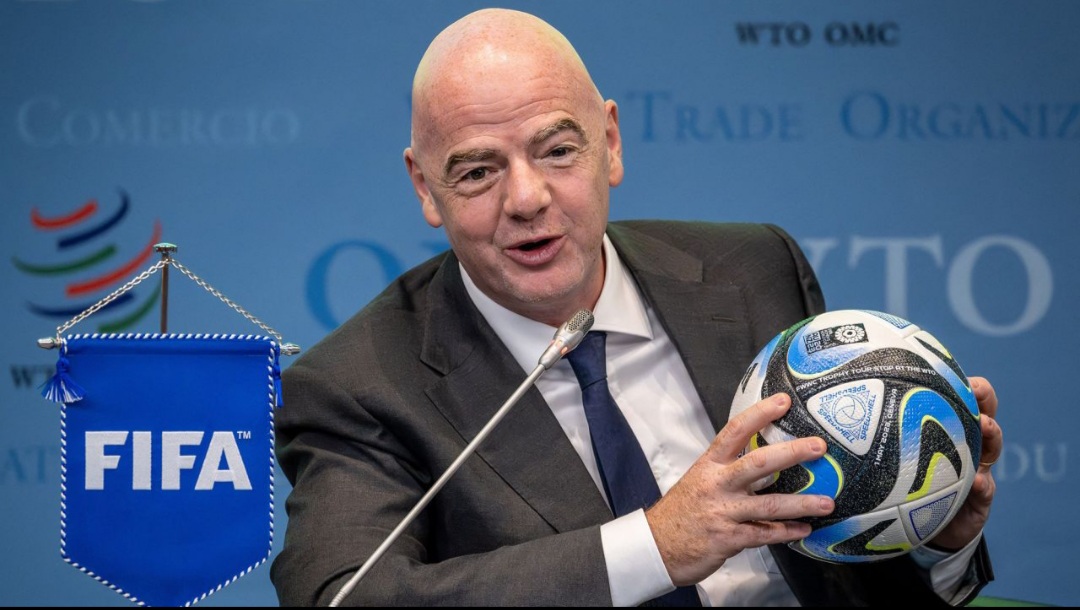 تصنيف الدوريات حسب الفيفا