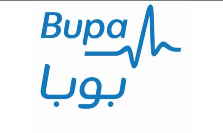 التسجيل في بوبا للتأمين الصحي التعاوني في السعودية